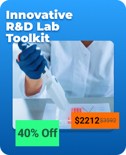 Innovative R&D Lab Toolkit